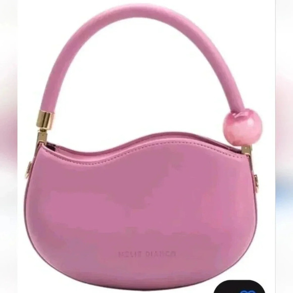 Millie Bianco crossbpdy bag - Picture 2 of 3